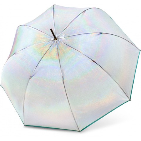 Парасоля Knirps C.760 Stardust Agave Мех/Тростина/8спиць /D90x87см