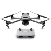 Квадрокоптер DJI Mavic 3 Classic with RC-N1 Remote