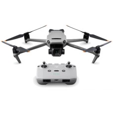 Квадрокоптер DJI Mavic 3 Classic with RC-N1 Remote