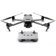 Квадрокоптер DJI Mavic 3 Classic with RC-N1 Remote