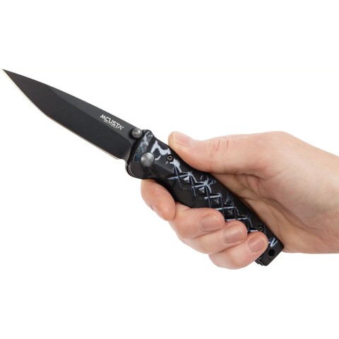 Нож Mcusta Katana Zone
