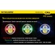 Фонарь Nitecore CR6