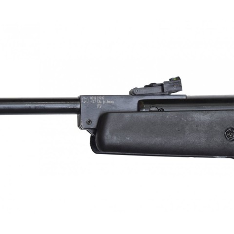 Пневматическая винтовка Hatsan Mod. 70 с газовой пружиной
