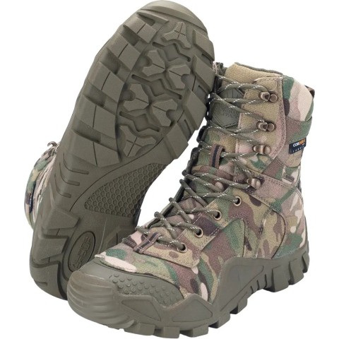 Ботинки Alpine Crown Predator 44 MM-25