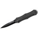 Нож Smith&Wesson OTF Dagger Grey