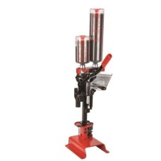 MEC Sizemaster 12ga - Станок для снаряжения патронов 12 к