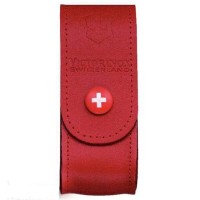 Чехол поясной Victorinox (91 мм, 2-4 слоя)