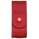 Чехол поясной Victorinox (91 мм, 2-4 слоя)