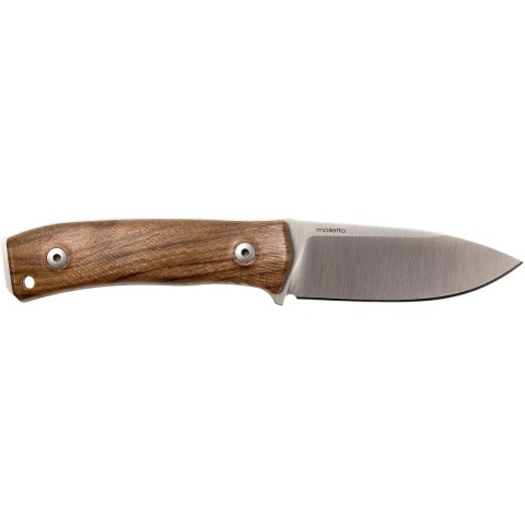Нож Lionsteel M4, Walnut ц:brown