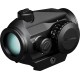 Коллиматорный прицел Vortex Crossfire 2 MOA. Weaver