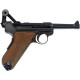 Пистолет спортивный Mauser P08 9мм (9х19)