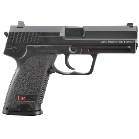 Пневматичний пістолет Umarex Heckler & Koch USP
