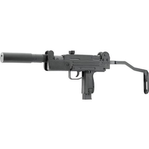 Пневматический пистолет Umarex IWI Mini UZI