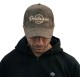 Кепка Pentagon Liam Velvet Cap One size ц:olive green