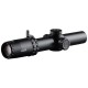 Приціл оптичний Primary Arms SLx 1-10х28 SFP сітка ACSS NOVA з підсвічуванням