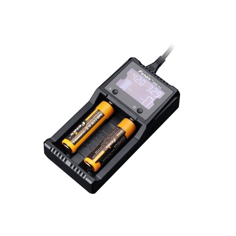 ARE-A2 Зарядное устройство Fenix ARE-A2