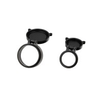 Кришки об'єктива та окуляра Vector Optics Flip up 30 і 43 мм