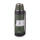 Термос СИЛА Travel Gray 1.5 л