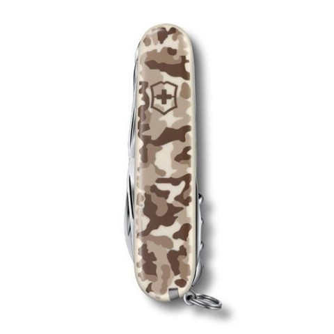 Ніж Victorinox Swiss Army Huntsman 
