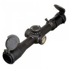 Оптичний приціл Nightforce ATACR 4-16x42 F1 ZeroH 0.250 MOA сетка MOAR с подсветкой