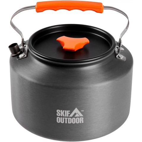 Набір для приготування їжі Skif Outdoor Fuzz Set L