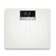 Умные весы Garmin Index Smart Scale белые