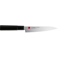 Нож кухонный Kasumi Tora Utility, 150 mm