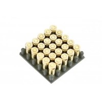 Холості набої STS 9 мм 25 шт