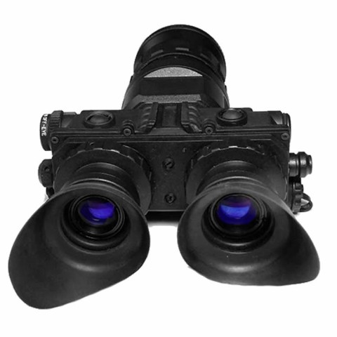 Тепловізійний бінокль Диполь TG1