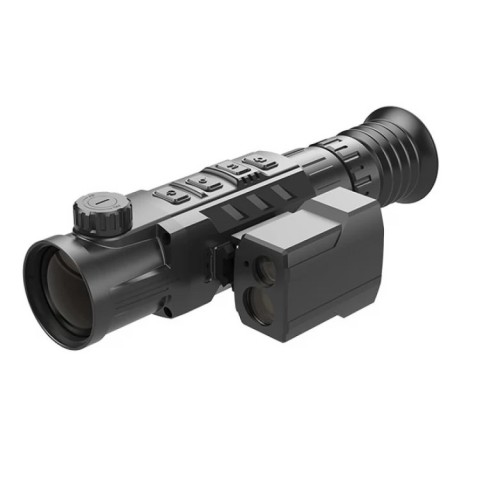 Тепловізійний приціл INFIRAY (IRAY) RICO RH50