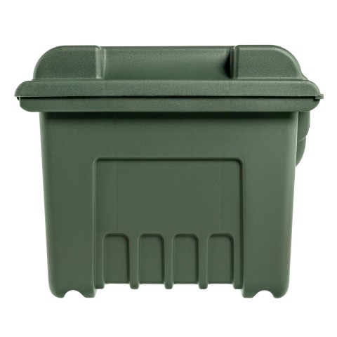 Ящик Plano Shooters Case XL зеленый