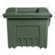 Ящик Plano Shooters Case XL зеленый