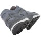 Кроссовки Lowa Gorgon GTX 41 steel blue-mustard
