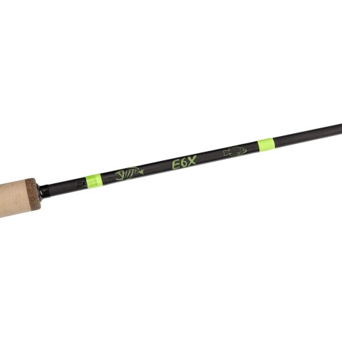 Спиннинг G.Loomis E6X Spin Jig 722S SJR 1.83m 3-10g (1 част.)