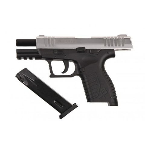 Стартовий пістолет Carrera Leo GT70 Chrome