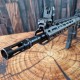 Страйкбольный автомат Arcturus AR15 LITE CARBINE бу