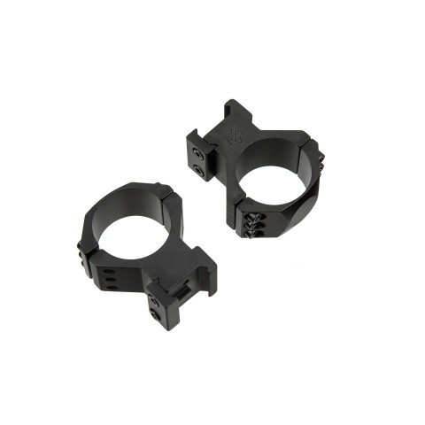 Приціл оптичний Vector Optics Continental 3-18x50 (34 мм) illum. FFP VCT-34