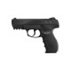 Пістолет пневматичний Gamo GP-20 Combat