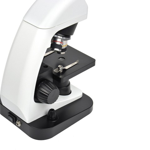 Мікроскоп SIGETA COREON 40x-1280x LED Mono