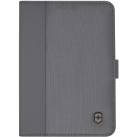 Обкладинка для паспорта Victorinox TRAVEL ESSENTIALS Frost Grey