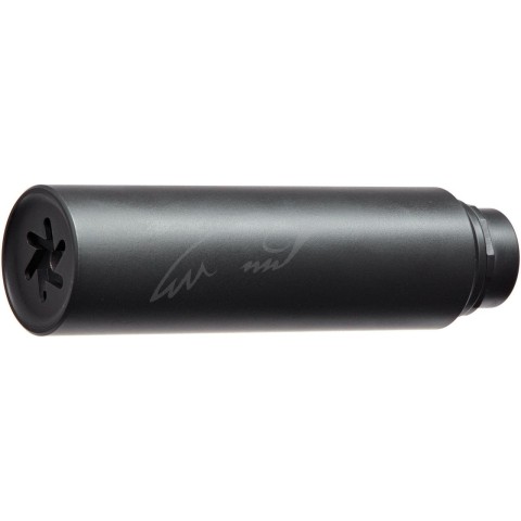 Саундмодератор Ase Utra DUAL Cerakote кал. 223. Резьба - M27x1.5