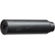Саундмодератор Ase Utra DUAL Cerakote кал. 223. Резьба - M27x1.5