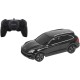 Машинка Rastar Porsche Cayenne Turbo 1:24 Черный
