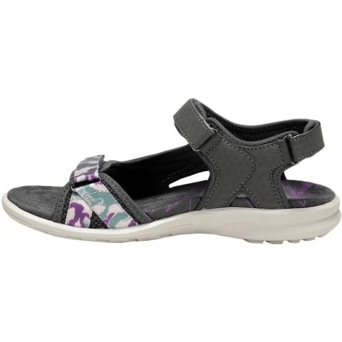 Сандалии Chiruca Cadaques 06 42 Gray