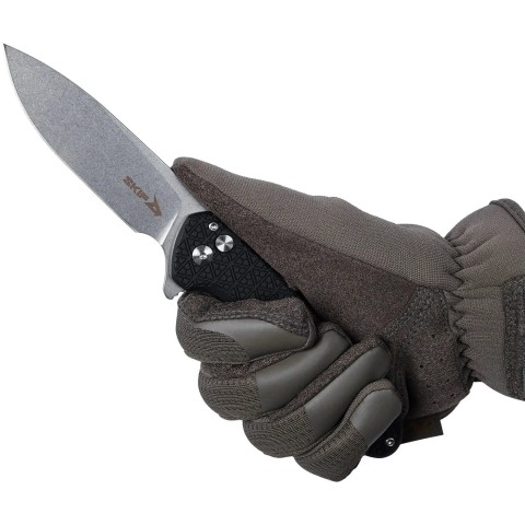 Нож Skif Freestyler SW, ц:black