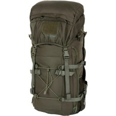 Рюкзак Snugpak Bergen зі знімними бічними подсумками 100 Olive