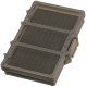 Коробка DaiichiSeiko MC Case #138S ц:dark earth