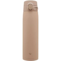 Термокружка Zojirushi SM-VA72TM 0.72 л pale taupe