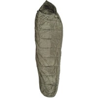 Спальний мішок Snugpak Sleeper Expedition LZ Olive