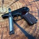 Пістолет Макарова МР 654К бу